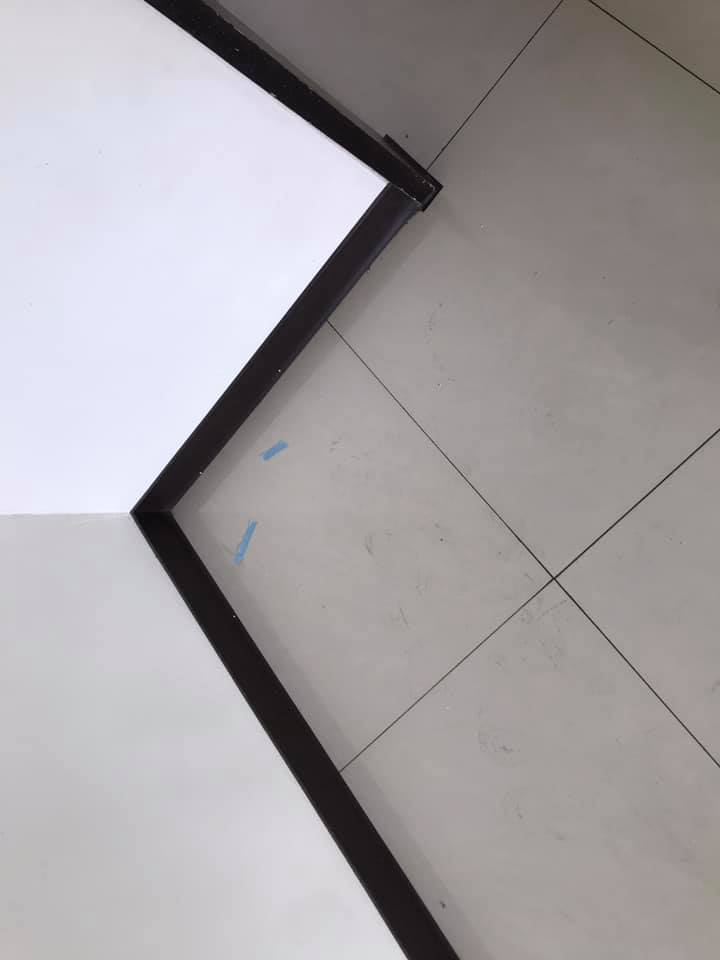 台灣驗屋 代驗房屋 台中烏日 中古屋 案例 0902-355313 (5)